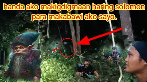 Para makabawi ako sayo in English with examples .